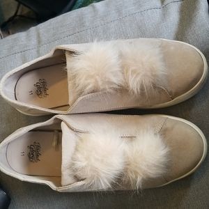 Puff Loafers